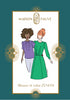Maison Fauve - Zenith Blouse and Dress